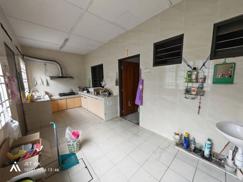 Terraced House for Sale in Taman Berkeley (Klang) - Tom Lee - PropertyGuru.com.my