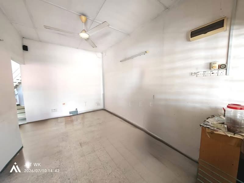 Terraced House for Sale in Taman Berkeley (Klang) - Tom Lee - PropertyGuru.com.my
