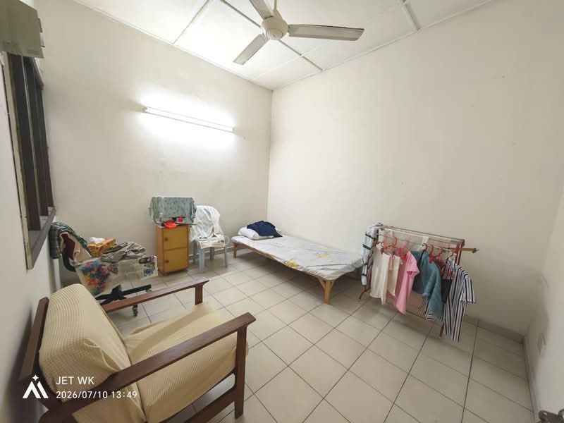 Terraced House for Sale in Taman Berkeley (Klang) - Tom Lee - PropertyGuru.com.my