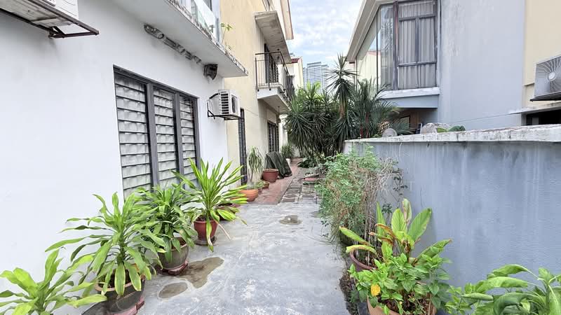 Semi-Detached House for Sale in Bukit Jalil (Kuala Lumpur) - Endy Hidayat - Exterior - PropertyGuru.com.my