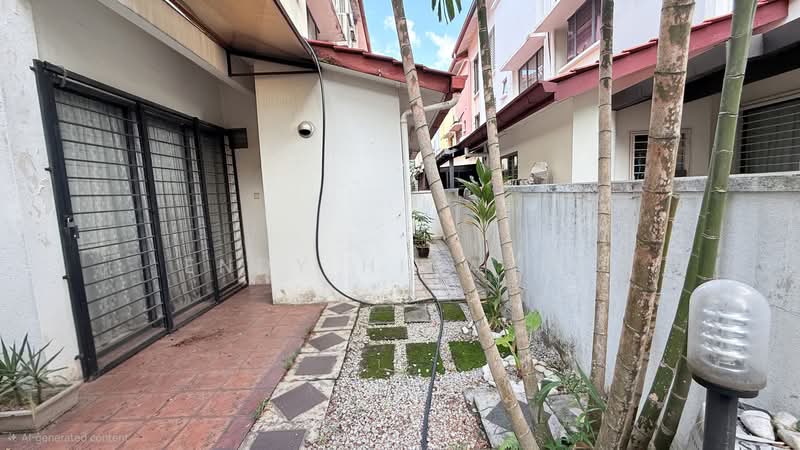 Semi-Detached House for Sale in Bukit Jalil (Kuala Lumpur) - Endy Hidayat - Exterior - PropertyGuru.com.my