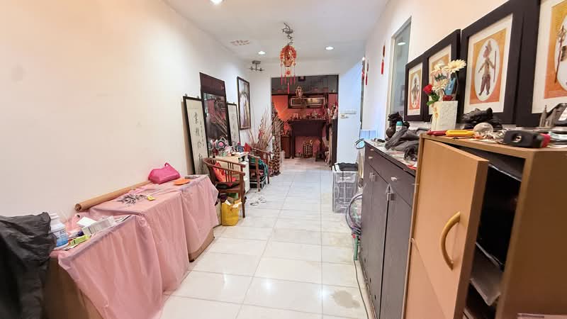 Semi-Detached House for Sale in Bukit Jalil (Kuala Lumpur) - Endy Hidayat - Interior - PropertyGuru.com.my