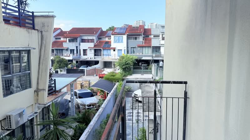 Semi-Detached House for Sale in Bukit Jalil (Kuala Lumpur) - Endy Hidayat - Exterior - PropertyGuru.com.my