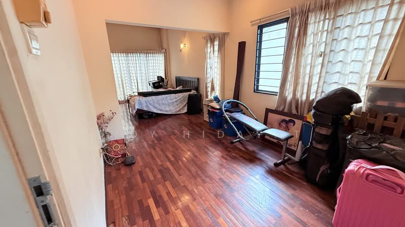 Semi-Detached House for Sale in Bukit Jalil (Kuala Lumpur) - Endy Hidayat - Bedroom - PropertyGuru.com.my