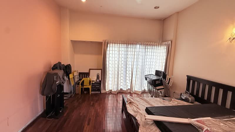 Semi-Detached House for Sale in Bukit Jalil (Kuala Lumpur) - Endy Hidayat - Bedroom - PropertyGuru.com.my