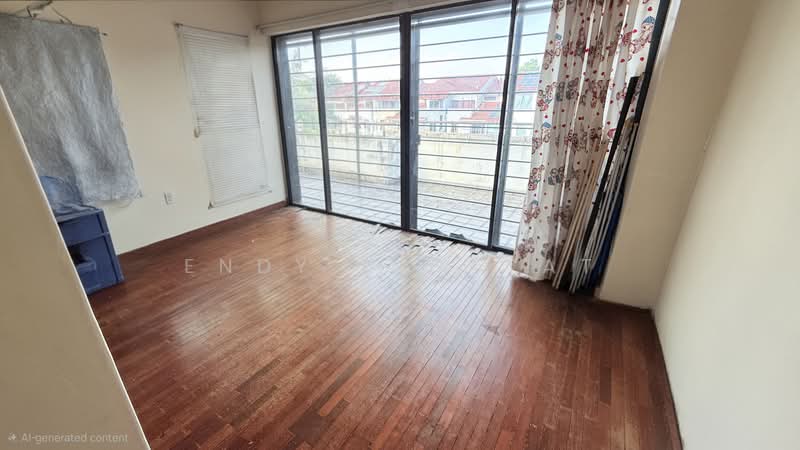 Semi-Detached House for Sale in Bukit Jalil (Kuala Lumpur) - Endy Hidayat - Interior - PropertyGuru.com.my