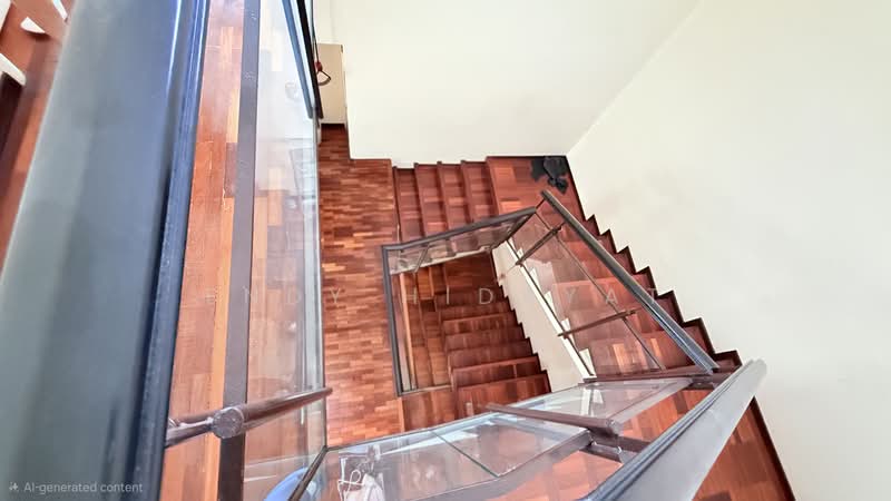 Semi-Detached House for Sale in Bukit Jalil (Kuala Lumpur) - Endy Hidayat - Interior - PropertyGuru.com.my