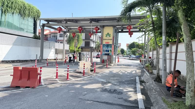 Semi-Detached House for Sale in Bukit Jalil (Kuala Lumpur) - Endy Hidayat - Exterior - PropertyGuru.com.my