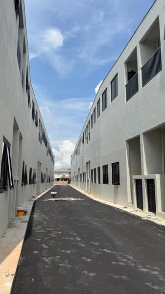 Kedai untuk Disewa di Iskandar Puteri (Nusajaya) (Johor) - Jack Wong - Exterior - PropertyGuru.com.my