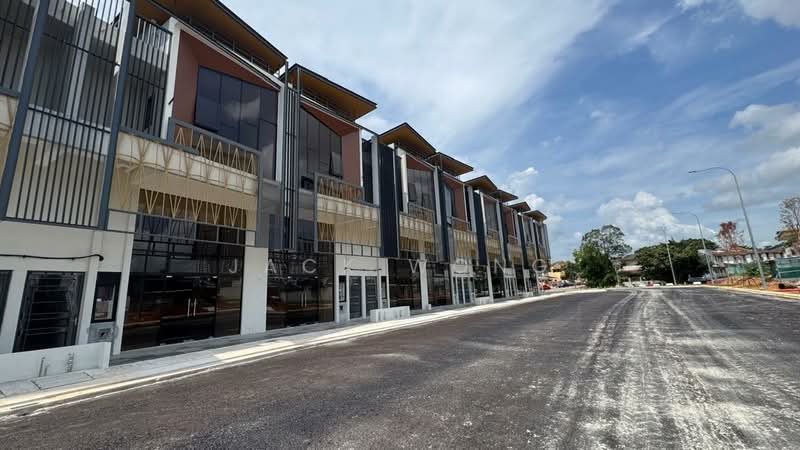 Kedai untuk Disewa di Iskandar Puteri (Nusajaya) (Johor) - Jack Wong - Exterior - PropertyGuru.com.my