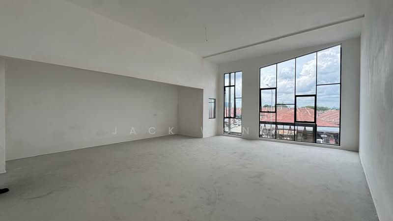 Kedai untuk Disewa di Iskandar Puteri (Nusajaya) (Johor) - Jack Wong - Interior - PropertyGuru.com.my