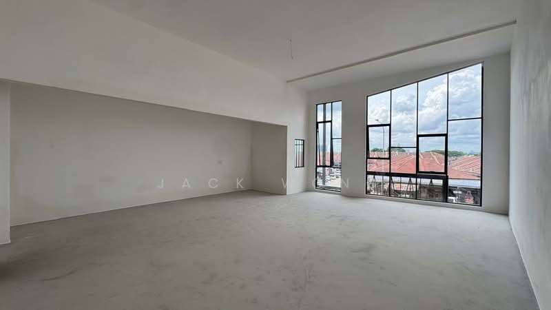 Kedai untuk Disewa di Iskandar Puteri (Nusajaya) (Johor) - Jack Wong - Interior - PropertyGuru.com.my