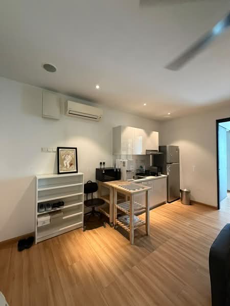 Servis Apartment untuk Dijual di H2O Residences - Cheah Wei Kit - Kitchen - PropertyGuru.com.my
