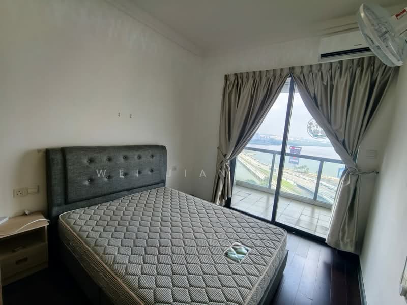 Service Residence for Rent at R&F Princess Cove Phase 1 - Wei Jian Tan - Bedroom - PropertyGuru.com.my