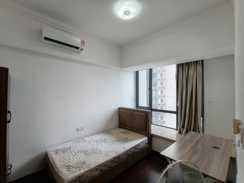 Service Residence for Rent at R&F Princess Cove Phase 1 - Wei Jian Tan - Bedroom - PropertyGuru.com.my