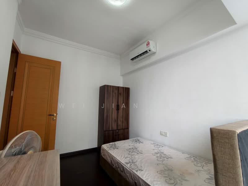 Service Residence for Rent at R&F Princess Cove Phase 1 - Wei Jian Tan - Bedroom - PropertyGuru.com.my