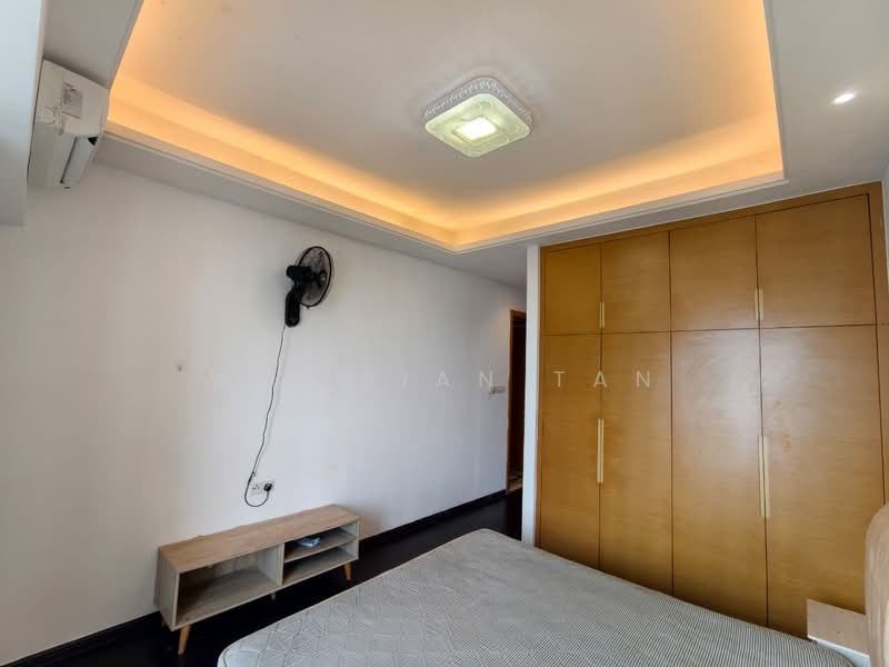 Service Residence for Rent at R&F Princess Cove Phase 1 - Wei Jian Tan - Bedroom - PropertyGuru.com.my
