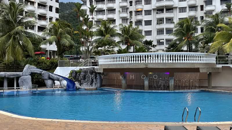 Kondominium untuk Disewa di Eden Seaview Condominium - Gary Khoo - PropertyGuru.com.my