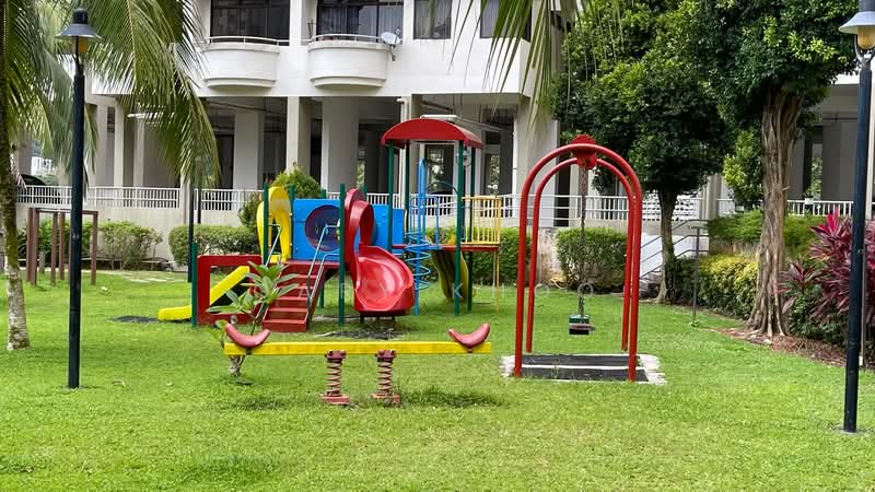 Kondominium untuk Disewa di Eden Seaview Condominium - Gary Khoo - PropertyGuru.com.my