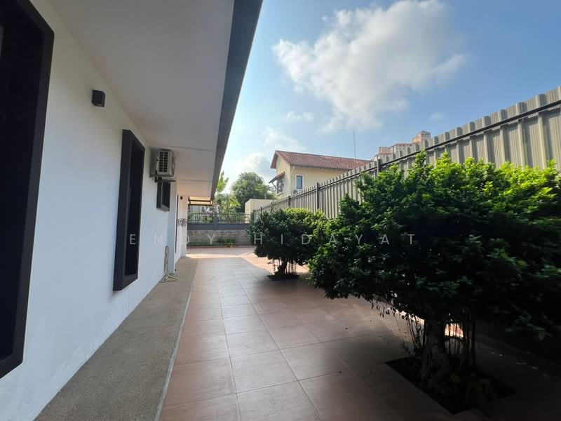 Bungalow for Sale in Bandar Kinrara Seksyen 9 (Bandar Kinrara) - Endy Hidayat - Exterior - PropertyGuru.com.my