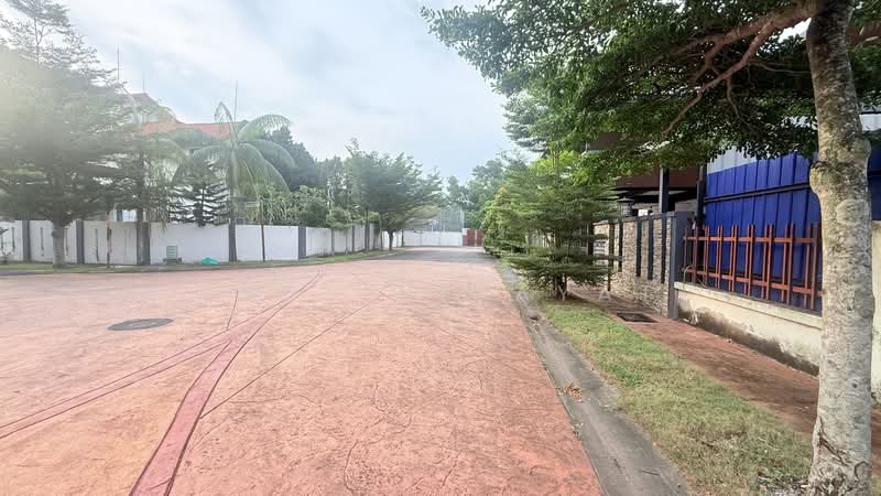 Bungalow for Sale in Bandar Kinrara Seksyen 9 (Bandar Kinrara) - Endy Hidayat - Exterior - PropertyGuru.com.my