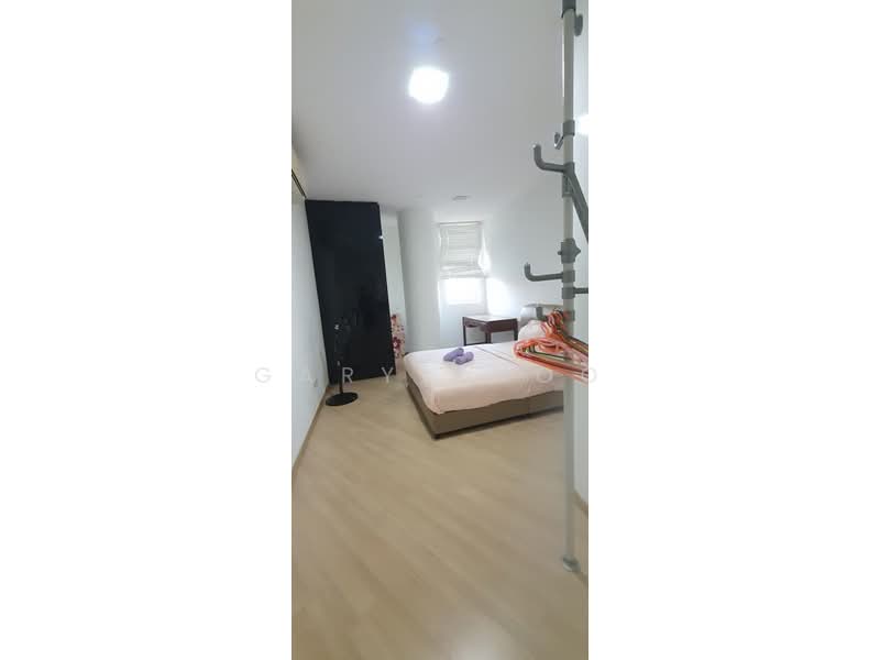 Service Residence for Rent at One One Eight (118 @ Island Plaza) - Gary Khoo - Bedroom - PropertyGuru.com.my