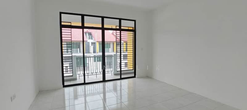 2-storey Terraced House for Sale in Bandar Dato Onn (Tebrau) - Fong Lik - Interior - PropertyGuru.com.my