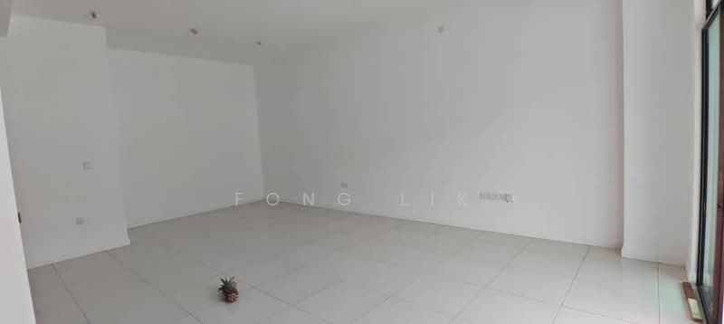 2-storey Terraced House for Sale in Bandar Dato Onn (Tebrau) - Fong Lik - Interior - PropertyGuru.com.my