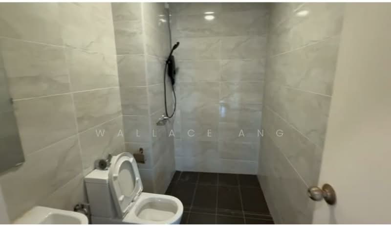 Condominium for Rent at SKS Pavillion Residences - Wallace Ang - Bathroom - PropertyGuru.com.my