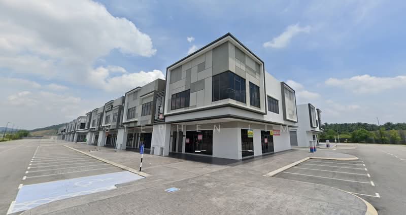 Kilang untuk Dijual di Eco Business Park V (Puncak Alam) - Stephen Lim - Exterior - PropertyGuru.com.my