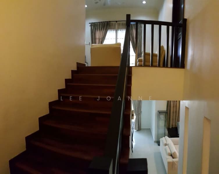 2-storey Terraced House for Rent in Ara Damansara (Petaling Jaya) - Lee Joanne - Interior - PropertyGuru.com.my