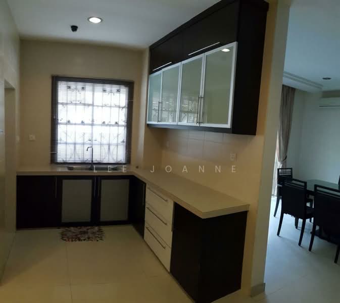 2-storey Terraced House for Rent in Ara Damansara (Petaling Jaya) - Lee Joanne - Kitchen - PropertyGuru.com.my