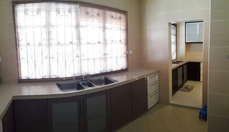 2-storey Terraced House for Rent in Ara Damansara (Petaling Jaya) - Lee Joanne - Kitchen - PropertyGuru.com.my