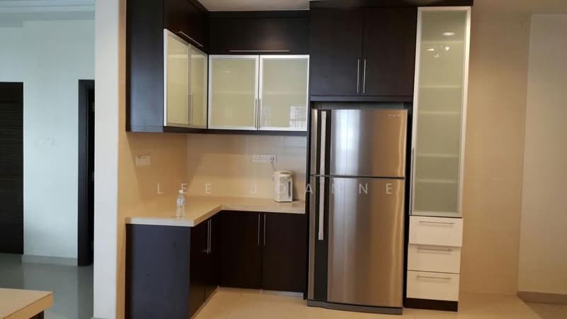 2-storey Terraced House for Rent in Ara Damansara (Petaling Jaya) - Lee Joanne - Kitchen - PropertyGuru.com.my