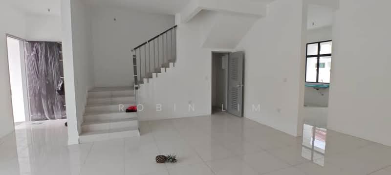 Rumah Teres 2 Tingkat untuk Dijual di Bandar Dato Onn (Tebrau) - Robin Lim - Interior - PropertyGuru.com.my