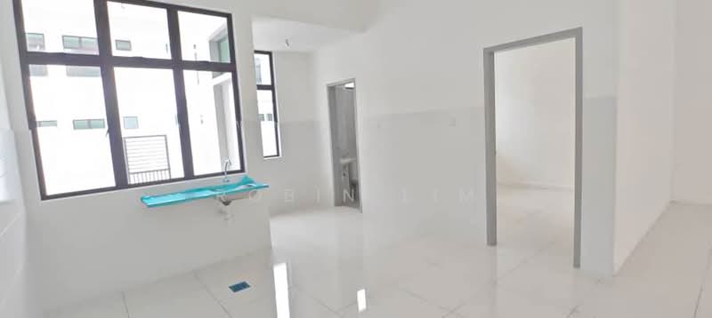 Rumah Teres 2 Tingkat untuk Dijual di Bandar Dato Onn (Tebrau) - Robin Lim - Interior - PropertyGuru.com.my