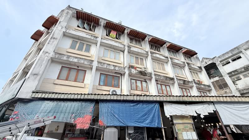 Kedai / Pejabat untuk Dijual di Bandar Baru Ampang (Ampang) - Endy Hidayat - Exterior - PropertyGuru.com.my
