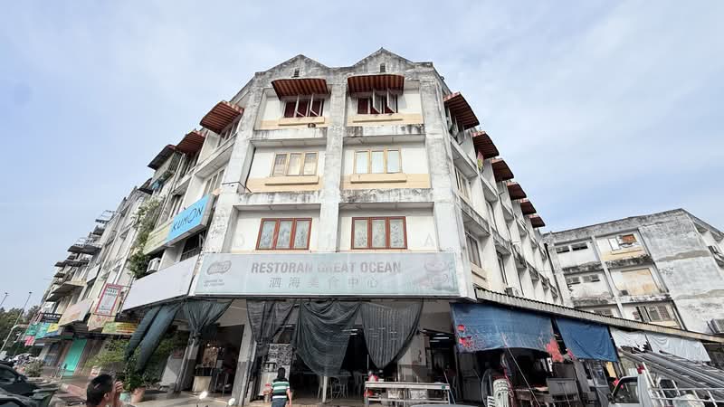 Kedai / Pejabat untuk Dijual di Bandar Baru Ampang (Ampang) - Endy Hidayat - Exterior - PropertyGuru.com.my