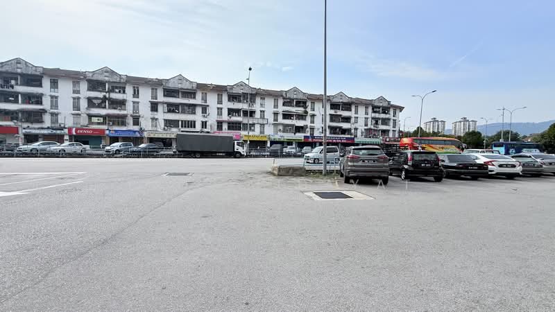 Kedai / Pejabat untuk Dijual di Bandar Baru Ampang (Ampang) - Endy Hidayat - Exterior - PropertyGuru.com.my