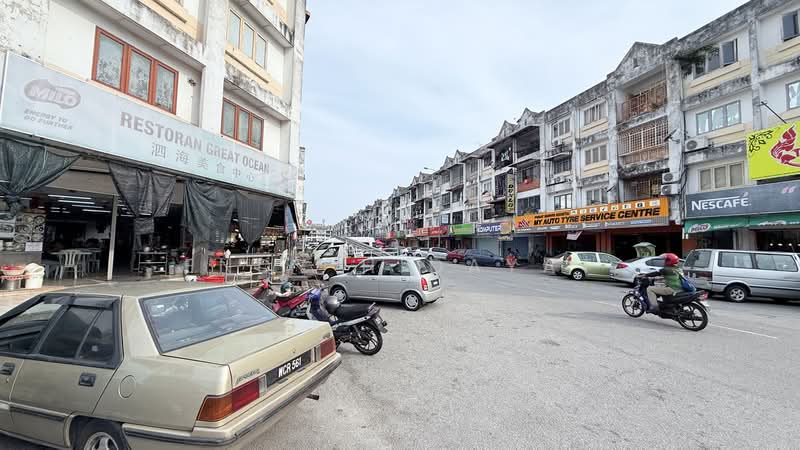 Kedai / Pejabat untuk Dijual di Bandar Baru Ampang (Ampang) - Endy Hidayat - Exterior - PropertyGuru.com.my