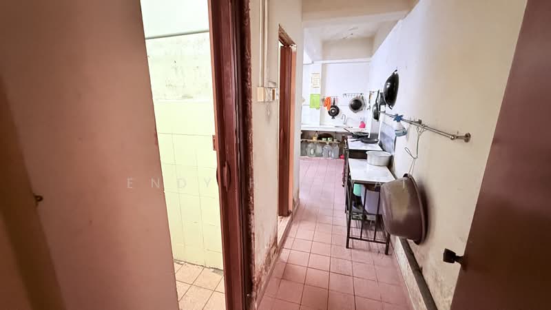 Kedai / Pejabat untuk Dijual di Bandar Baru Ampang (Ampang) - Endy Hidayat - Kitchen - PropertyGuru.com.my