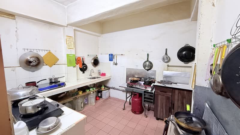 Kedai / Pejabat untuk Dijual di Bandar Baru Ampang (Ampang) - Endy Hidayat - Kitchen - PropertyGuru.com.my