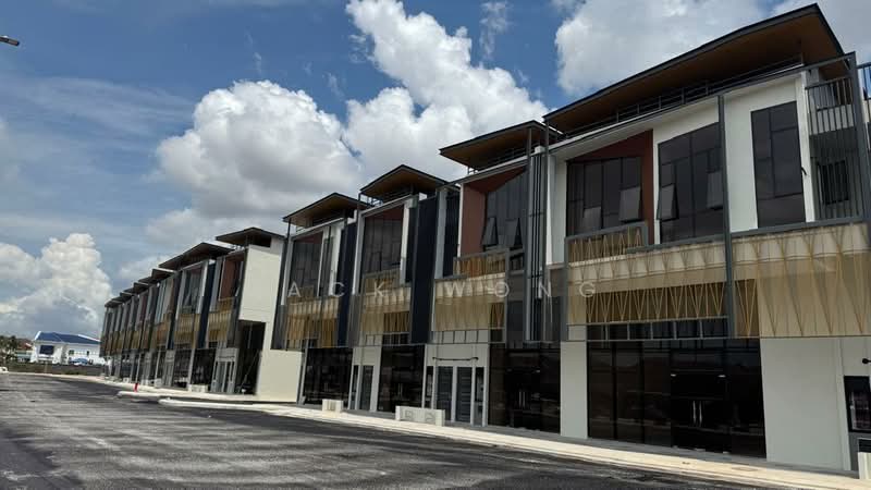 Shop for Rent in Iskandar Puteri (Nusajaya) (Johor) - Jack Wong - Exterior - PropertyGuru.com.my