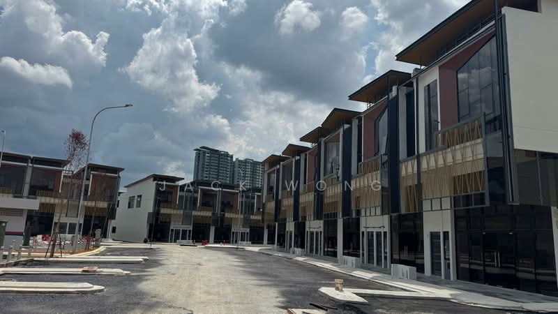 Shop for Rent in Iskandar Puteri (Nusajaya) (Johor) - Jack Wong - Exterior - PropertyGuru.com.my