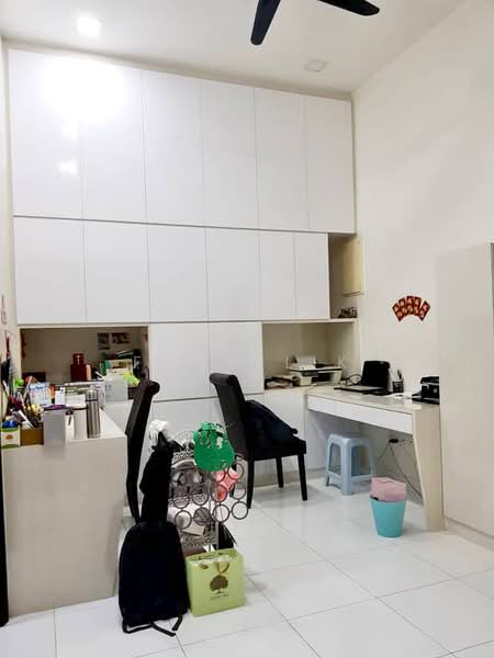 2-storey Terraced House for Sale in Bandar Dato Onn (Tebrau) - Fong Lik - Study - PropertyGuru.com.my