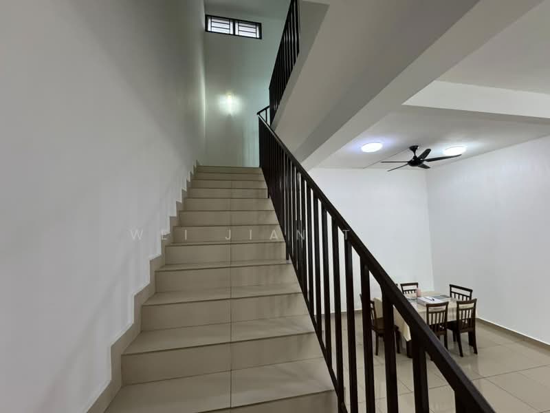 Servis Apartment untuk Disewa di Residensi Mutiara Austin - Wei Jian Tan - Interior - PropertyGuru.com.my