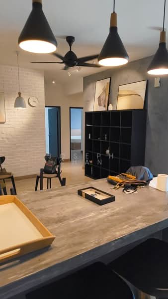 Service Residence for Sale at V-Residensi 2 - Joseph Chan - Interior - PropertyGuru.com.my