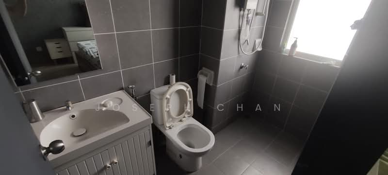 Service Residence for Sale at V-Residensi 2 - Joseph Chan - Bathroom - PropertyGuru.com.my
