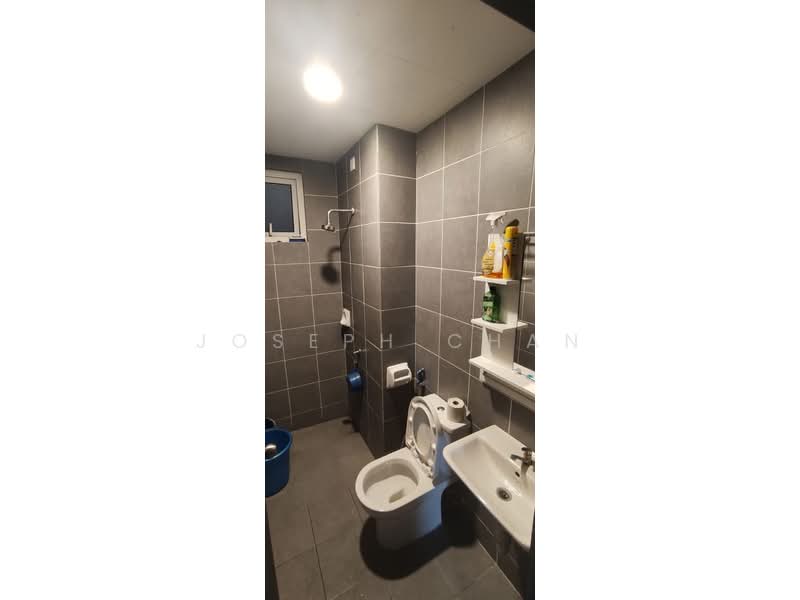 Service Residence for Sale at V-Residensi 2 - Joseph Chan - Bathroom - PropertyGuru.com.my
