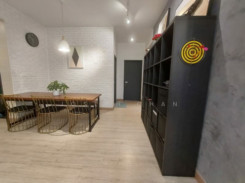 Service Residence for Sale at V-Residensi 2 - Joseph Chan - PropertyGuru.com.my